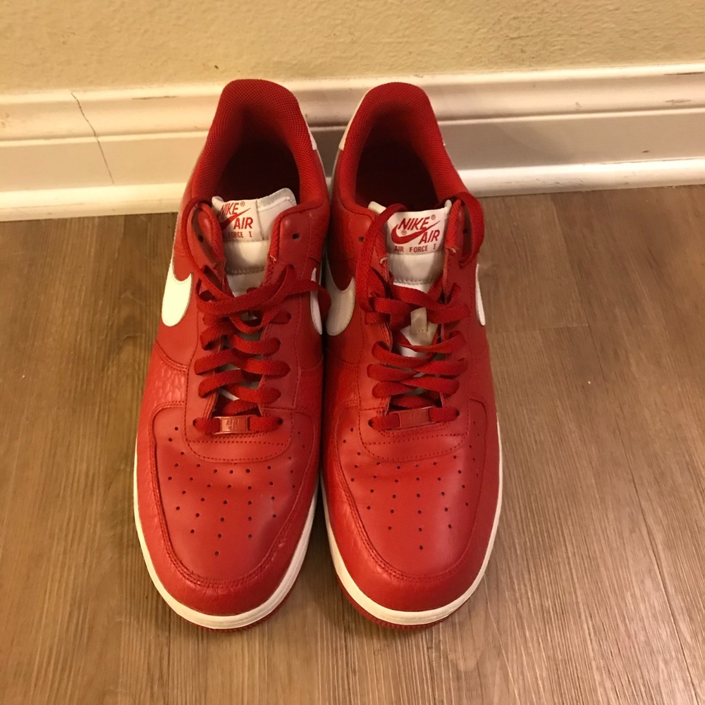 Air Force 1’s